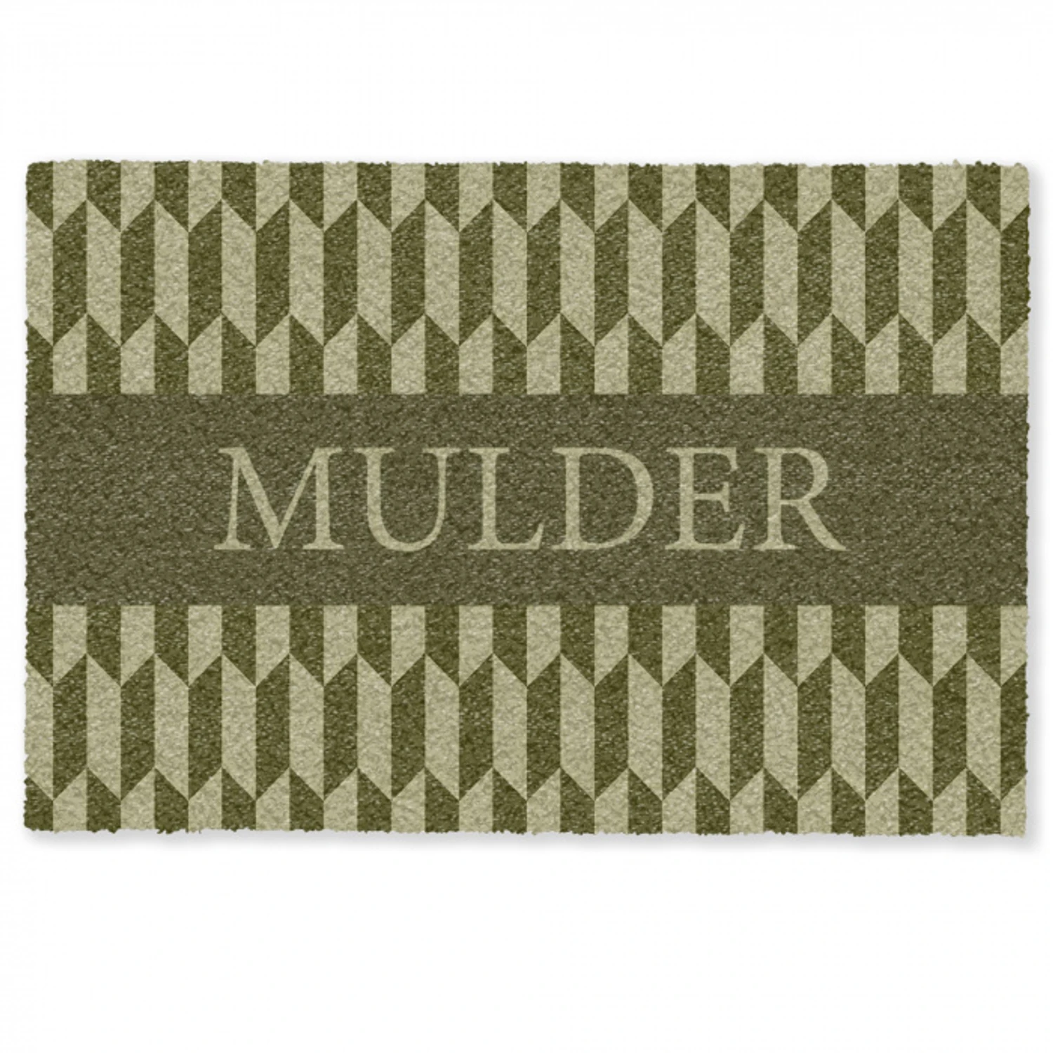 Familie - In - Patroon - Column Deurmat klein -zkaufland3d