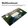 Beekje - Landschap - Margriet Muismat XXL klein -sfeer4