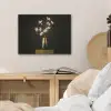 Sierlijk - Boeket - Goud - Vaas PET vilt klein -sfeer3