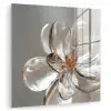 Bloem - Glazen - Doorzichtig plexiglas 5mm klein -zzzproduct_nieuw