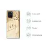 Beige - Paastak - Eieren Telefoonhoesje Samsung Galaxy S10 Lite klein -specsS10Lite