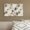 Neutral - Stenen - Decoratie - Terrazzo canvas 2cm klein -sfeer3