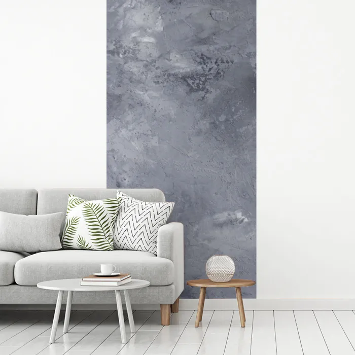 Leisteen - Beton - Retro - Structuren fotobehang vinyl groot -woonkamer