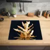 Koninklijke Varenkroon Inductie beschermer vinyl 3mm groot -sfeer5