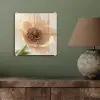 Bloem - Minimalistisch - Groen plexiglas 5mm klein -sfeer3