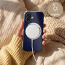 Ruimte - Maan - Kosmos Toughcase MagSafe Apple iPhone 17 klein -USP_MagsafeV