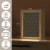 Goud - Illusie - Patroon Light Box met kabel (Tafellamp) klein 925 -USP_NL