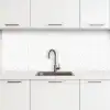Abstract - Patronen - Design -  Lijn keuken achterwand 2 middel 871 -3d