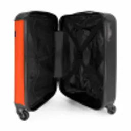 EK koffer 2024 - Nederland thuis tenue NBS - Handbagage koffer - Unisex middel -binnenkant