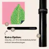Illustratie - Blad - Minimalistisch - Groen Inductie beschermer vinyl 3mm middel -zzzzzzz-induclip_DE