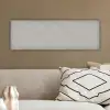 Beton - Patroon - Abstract canvas 2cm klein 828 -sfeer3