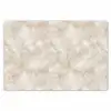 Lichtbeige - Goudbruine Nerven - Marmer Placemat vinyl groot 368 -zzsfeer1_Kitchenyeah-website