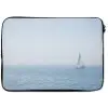 Horizon - Zeilboot - Zee laptophoes neopreen klein -zkaufland3dotto