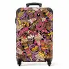 Sweet surprises NBS - Handbagage koffer - Unisex middel -productfoto_recht