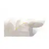 Marmerlook - Grijs - Goud - Chic - Marmer Muursticker klein -3d