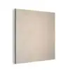 Japandi - Beige - Modern aluminium wit klein -3d