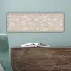 Bloemen - Blaadjes - Patroon canvas 2cm klein 828 -sfeer4