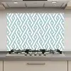 Patronen - Abstract - Geometrie keuken achterwand spatscherm klein 900 -3d_website