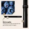 Bessen - Blauw - Fruit Inductie beschermer vinyl 3mm middel -zzzzzzz-induclip_NL