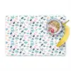 Klein - Oceaan - Rif - Multi Placemat vinyl groot 368 -zzzproduct_Kitchenyeah-website