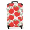 34 NBS - Handbagage koffer - Unisex middel -productfoto_recht