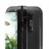 Alex aapje Koffer - NBS - Handbagage middel -slot