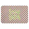 Focus - Vakken - Roze Badmat klein -3d