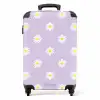5 NBS - Handbagage koffer - Unisex middel -productfoto_recht