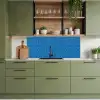 Kompas - Blauw - Patronen keuken achterwand 2 middel 871 -sfeer3