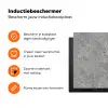 Verweerde Verhalen Inductie beschermer vinyl 3mm klein -zzzzzzz-td-ups