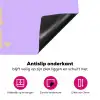 Dream - Paars - Typografisch Inductie beschermer vinyl 3mm klein -wsfeer4_website