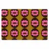 Grafisch - Patroon - Kleurrijk Placemat vinyl groot 368 -zzsfeer1_Kitchenyeah-website