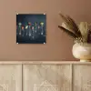 Kruiden - Lepel - Zilver - Specerijen - Industrieel plexiglas 5mm klein -sfeer5