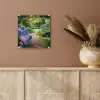 Hortensia- Park - Pad plexiglas 5mm klein -sfeer5