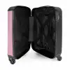 Quotes - Veni vidi amavi NBS - Handbagage koffer - Kinderen Unisex middel -binnenkant