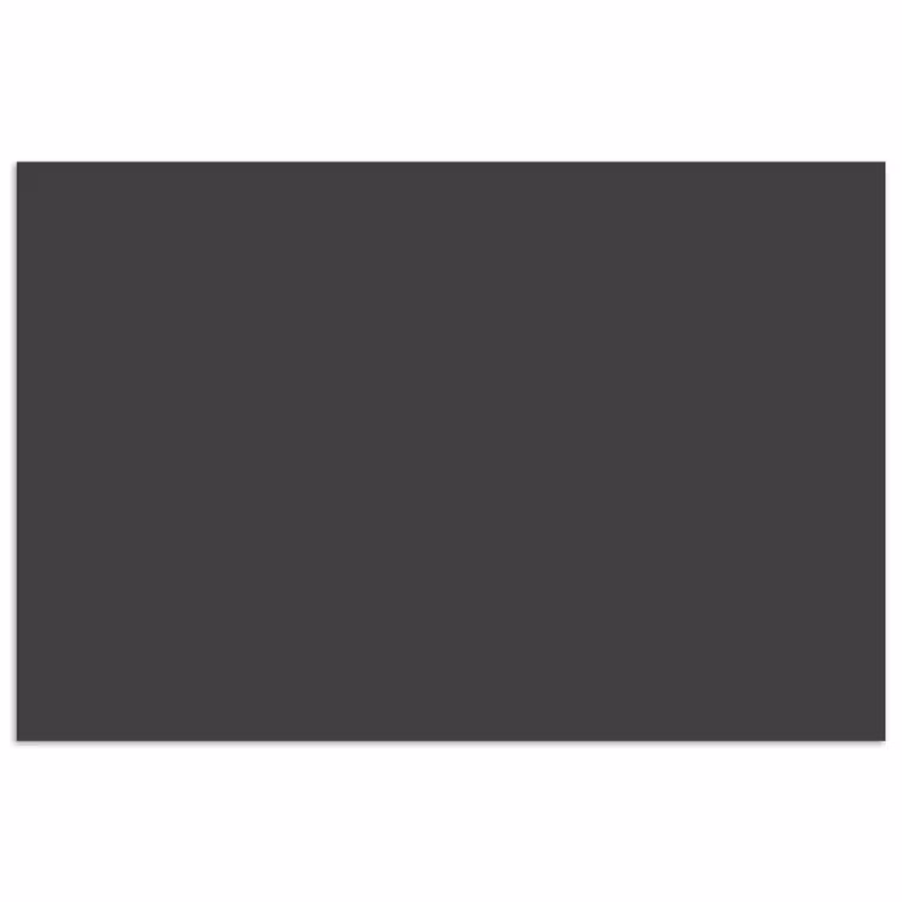 Charcoal - Grijs- Grey poster papier klein 62 -3d