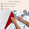 Zee - Strand - Blauw - Wit keuken achterwand spatscherm klein 900 -spatscherm_FR