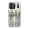 Abstract - Blokken - Goud - Skyline Telefoonhoesje iPhone 17 Pro klein -3d