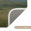 Longhorn - Landschap - Zonsondergang WCmat klein -USP_AntislipNL