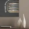 Sardines - Tekst - Vis - Blik PET vilt klein -sfeer6_closeup