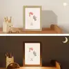 Kip - Boerderij - Dieren Light Box met kabel klein -sfeer3_kind