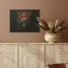 Bloemen - Takken - Boeket PET vilt klein -sfeer4