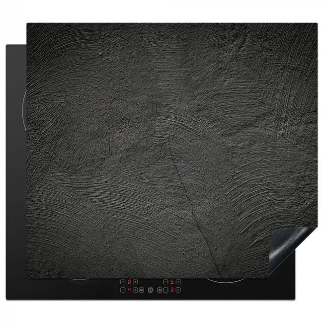 Inductie beschermer | Blue dream | 90x52 cm | Ontdek de Inductie