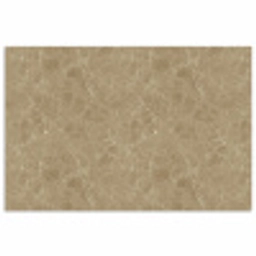 Beige - Marmer - Witte aders poster papier klein 62 -3d