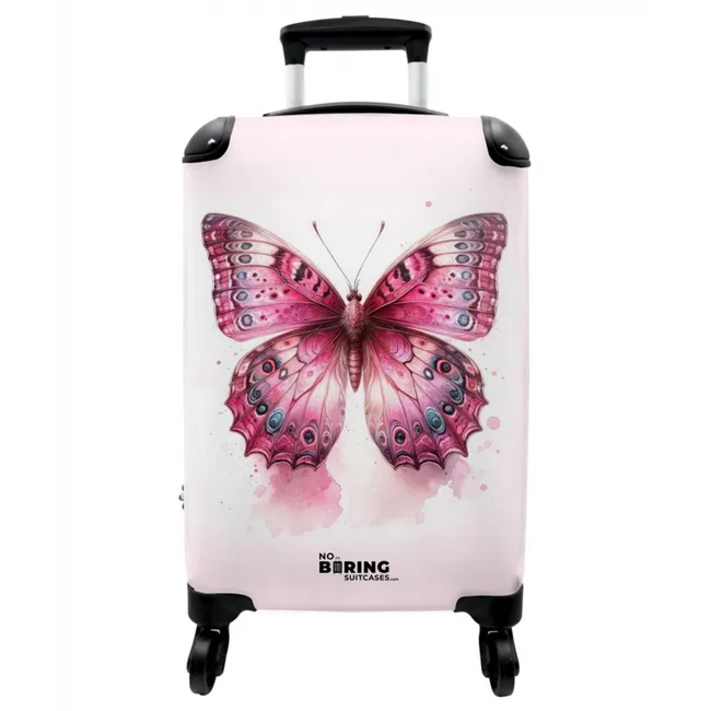 Koffer - Mystieke monarch