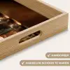 Potjes - Kruiden - Specerijen - Korrels Dienblad Rechthoek middel -USP_HandgreepNL