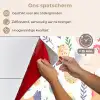 Patroon - Kip - Paaseieren keuken achterwand spatscherm klein -spatscherm_NL