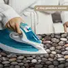 Marmer - Kleuren - Kiezels Wandkleed katoen klein 269 -sfeer9