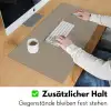 Interieur - Kleuren - Beige Muismat XXL klein -ysfeer3_duits