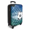 Goal-getter blauw Koffer - NBS - Handbagage middel -productfoto_3d